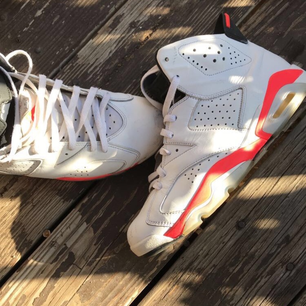 Infrared 6s